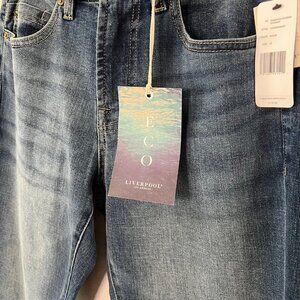 Liverpool Men's Jeans - Size 29 X 23